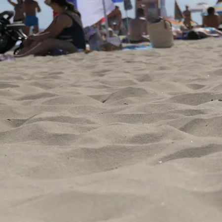 アパートホテル In Sunny Beach, Complex Sun Village, 80 Qm, 2 Bedrooms & Living Near To The Beach, Swimming Pool, Garden サニービーチ