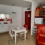 In Sunny Beach, Complex Sun Village, 80 Qm, 2 Bedrooms & Living Near To The Beach, Swimming Pool, Garden Apart-hotel Sunny Beach