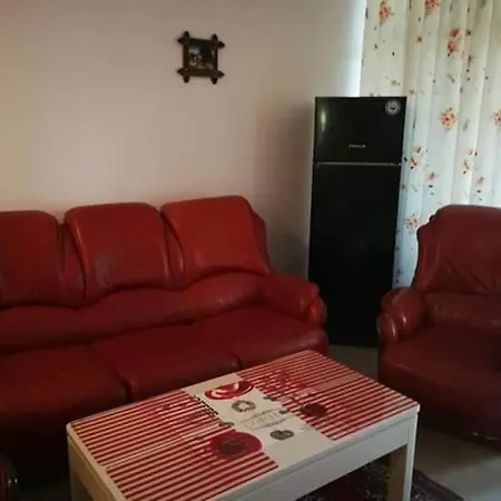 Lejlighedshotel In Sunny Beach, Complex Sun Village, 80 Qm, 2 Bedrooms & Living Near To The Beach, Swimming Pool, Garden Sunny Beach