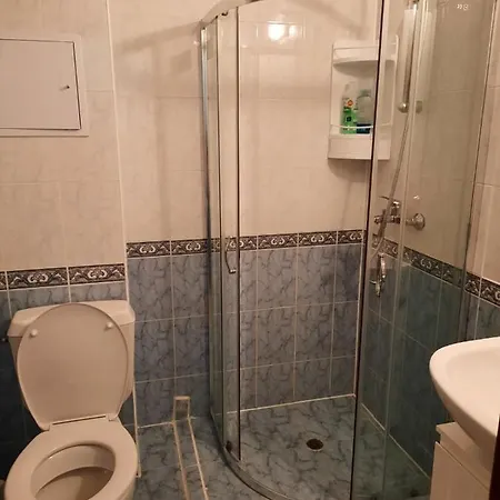 In Sunny Beach, Complex Sun Village, 80 Qm, 2 Bedrooms & Living Near To The Beach, Swimming Pool, Garden *