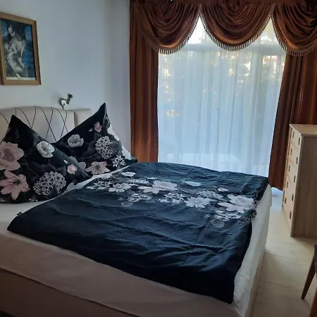 In Sunny Beach, Complex Sun Village, 80 Qm, 2 Bedrooms & Living Near To The Beach, Swimming Pool, Garden Sunny Beach