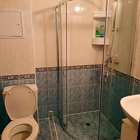 Апарт-готель In Sunny Beach, Complex Sun Village, 80 Qm, 2 Bedrooms & Living Near To The Beach, Swimming Pool, Garden *